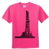 Youth 5.5 oz., 50/50 T-Shirt Thumbnail