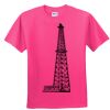 Youth 5.5 oz., 50/50 T-Shirt Thumbnail