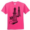 Youth 5.5 oz., 50/50 T-Shirt Thumbnail