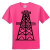 Youth 5.5 oz., 50/50 T-Shirt Thumbnail
