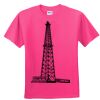 Youth 5.5 oz., 50/50 T-Shirt Thumbnail