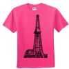 Youth 5.5 oz., 50/50 T-Shirt Thumbnail
