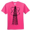 Youth 5.5 oz., 50/50 T-Shirt Thumbnail