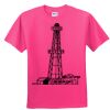 Youth 5.5 oz., 50/50 T-Shirt Thumbnail