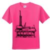 Youth 5.5 oz., 50/50 T-Shirt Thumbnail
