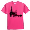 Youth 5.5 oz., 50/50 T-Shirt Thumbnail