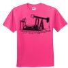 Youth 5.5 oz., 50/50 T-Shirt Thumbnail