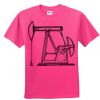 Youth 5.5 oz., 50/50 T-Shirt Thumbnail