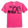 Youth 5.5 oz., 50/50 T-Shirt Thumbnail