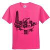 Youth 5.5 oz., 50/50 T-Shirt Thumbnail