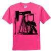 Youth 5.5 oz., 50/50 T-Shirt Thumbnail