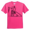 Youth 5.5 oz., 50/50 T-Shirt Thumbnail