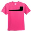 Youth 5.5 oz., 50/50 T-Shirt Thumbnail