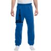 Adult 8 oz. NuBlend® Fleece Sweatpants Thumbnail