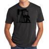 Men's Triblend Crew Thumbnail